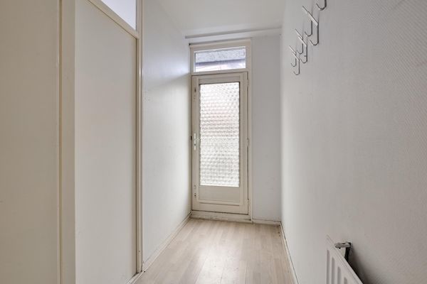 Stroveer 266, ROTTERDAM