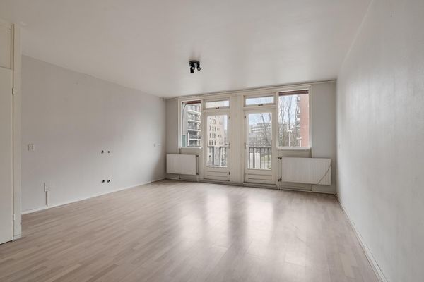 Stroveer 266, ROTTERDAM