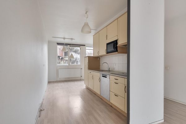 Stroveer 266, ROTTERDAM