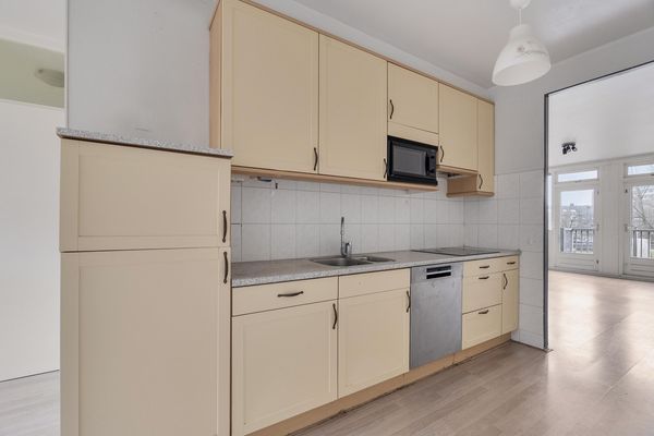 Stroveer 266, ROTTERDAM