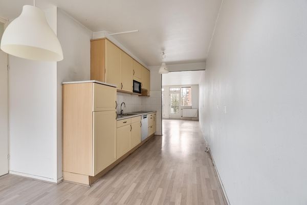 Stroveer 266, ROTTERDAM