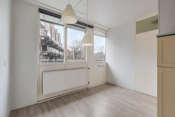 Stroveer 266, ROTTERDAM