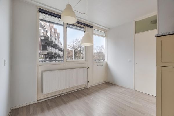 Stroveer 266, ROTTERDAM