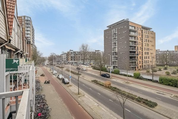 Stroveer 266, ROTTERDAM