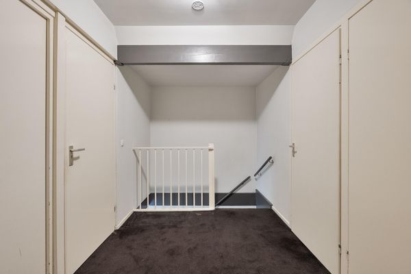 Stroveer 266, ROTTERDAM