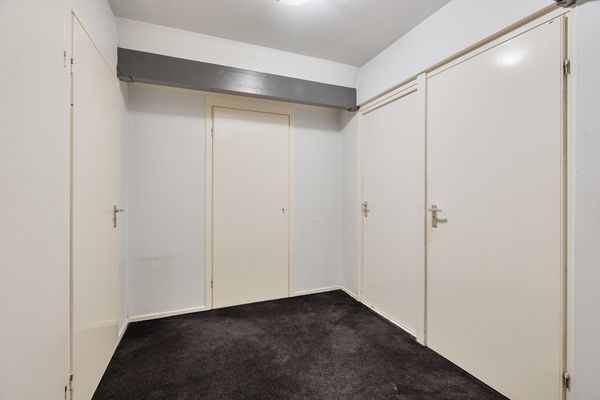 Stroveer 266, ROTTERDAM