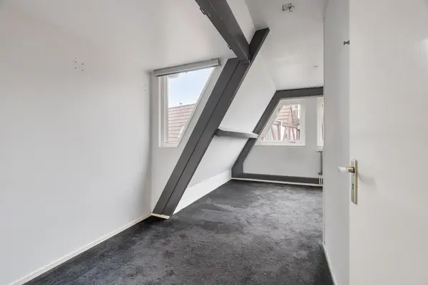 Stroveer 266, ROTTERDAM