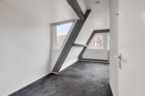 Stroveer 266, ROTTERDAM