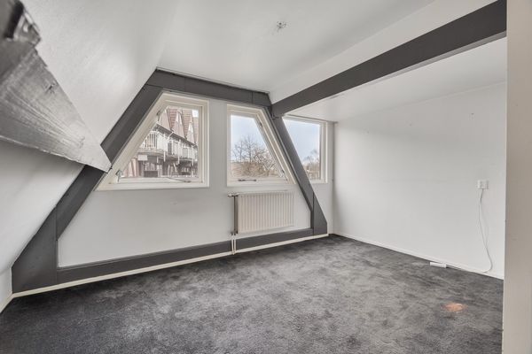 Stroveer 266, ROTTERDAM