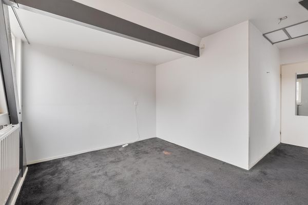 Stroveer 266, ROTTERDAM