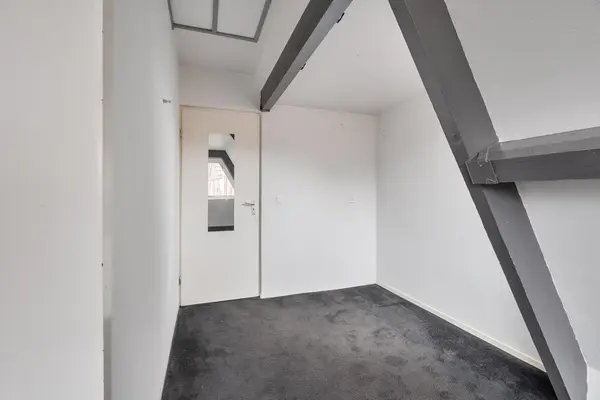 Stroveer 266, ROTTERDAM