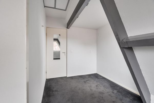 Stroveer 266, ROTTERDAM