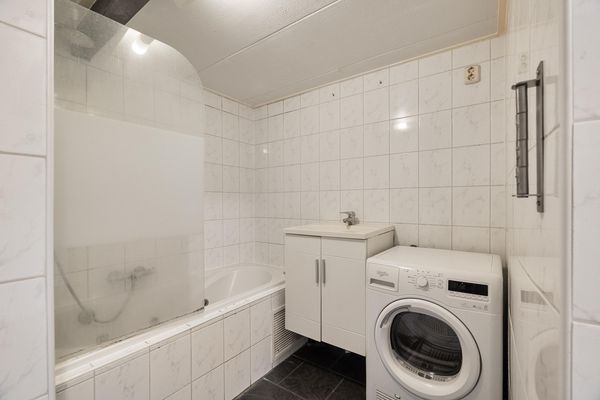 Stroveer 266, ROTTERDAM