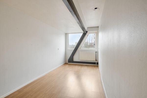 Stroveer 266, ROTTERDAM