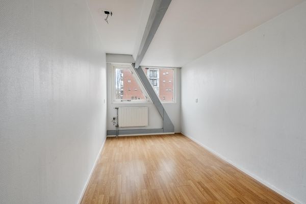 Stroveer 266, ROTTERDAM