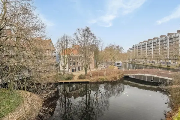 Stroveer 266, ROTTERDAM