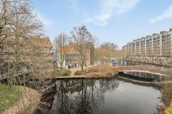 Stroveer 266, ROTTERDAM