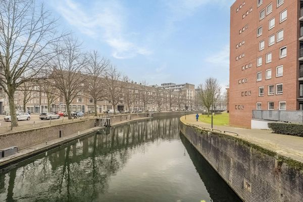 Stroveer 266, ROTTERDAM