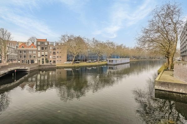 Stroveer 266, ROTTERDAM