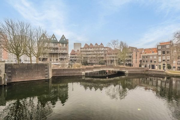 Stroveer 266, ROTTERDAM