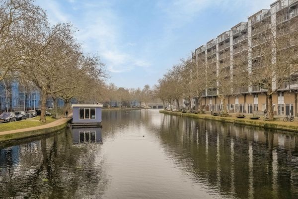 Stroveer 266, ROTTERDAM