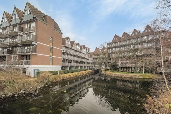 Stroveer 266, ROTTERDAM