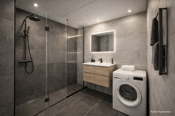 Stroveer 266, ROTTERDAM