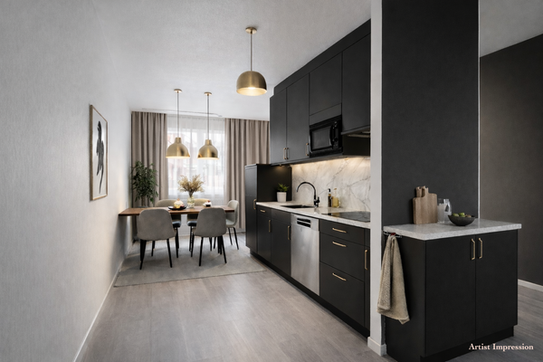 Stroveer 266, ROTTERDAM