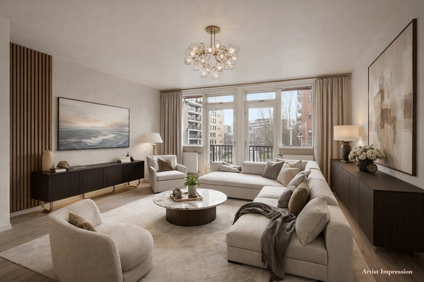 Stroveer 266, ROTTERDAM