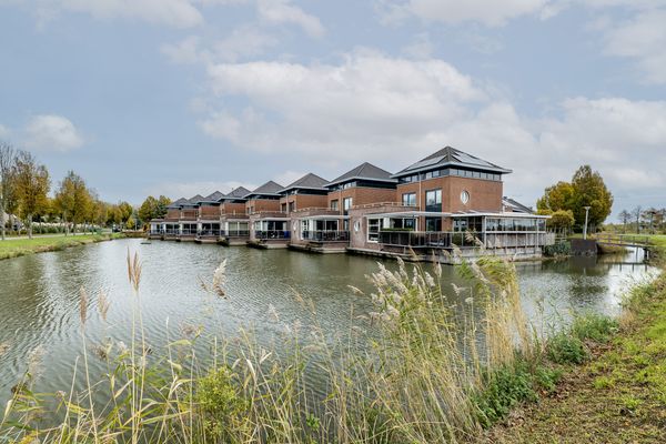 Waterlelie 14, HEERJANSDAM