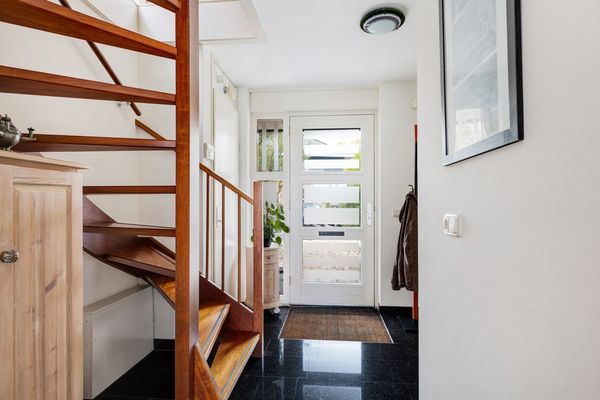 Waterlelie 14, HEERJANSDAM