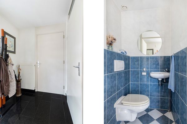 Waterlelie 14, HEERJANSDAM