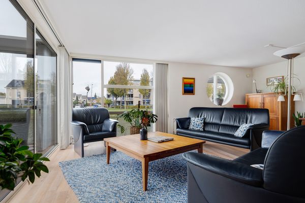 Waterlelie 14, HEERJANSDAM