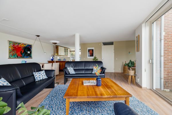 Waterlelie 14, HEERJANSDAM