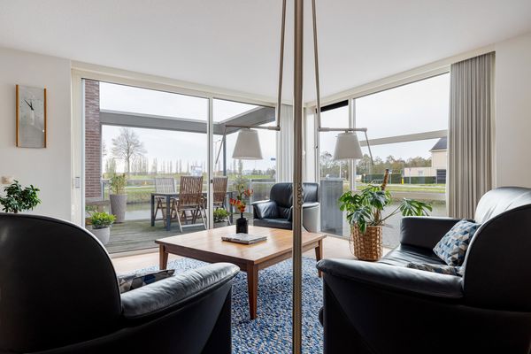 Waterlelie 14, HEERJANSDAM