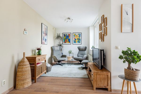 Waterlelie 14, HEERJANSDAM