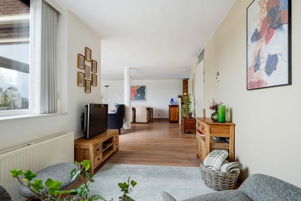 Waterlelie 14, HEERJANSDAM