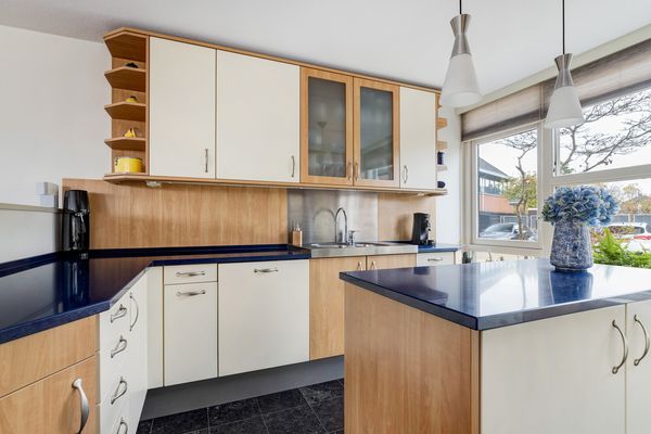 Waterlelie 14, HEERJANSDAM