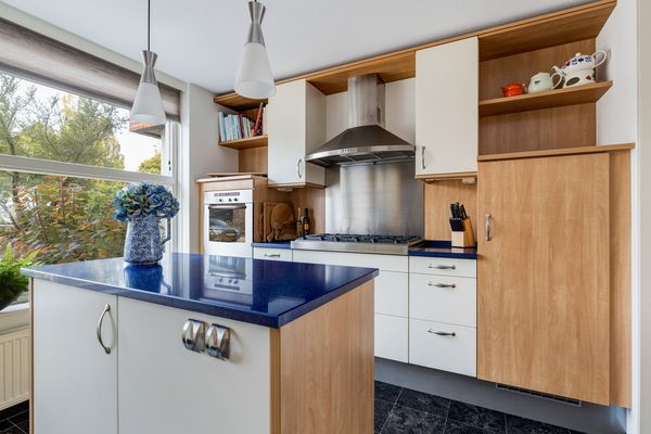 Waterlelie 14, HEERJANSDAM