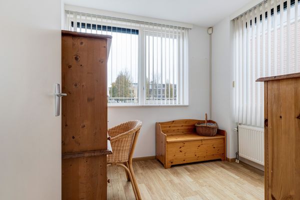 Waterlelie 14, HEERJANSDAM