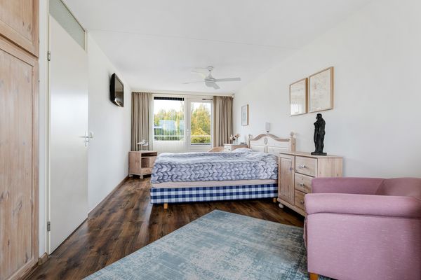 Waterlelie 14, HEERJANSDAM