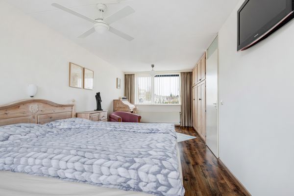 Waterlelie 14, HEERJANSDAM