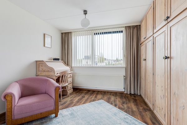 Waterlelie 14, HEERJANSDAM