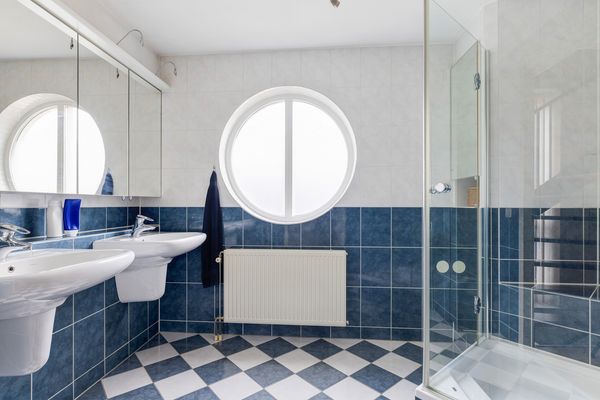 Waterlelie 14, HEERJANSDAM