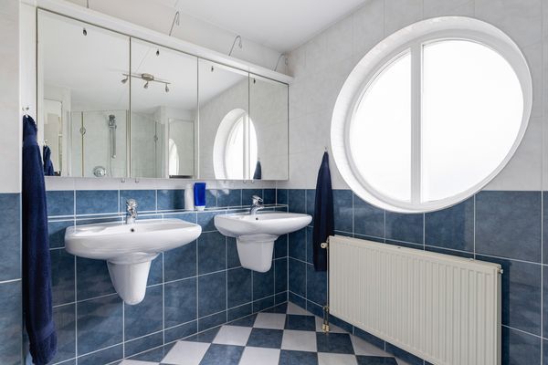 Waterlelie 14, HEERJANSDAM