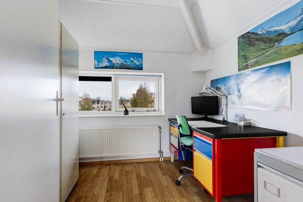 Waterlelie 14, HEERJANSDAM