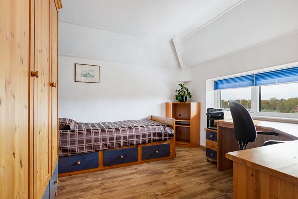 Waterlelie 14, HEERJANSDAM