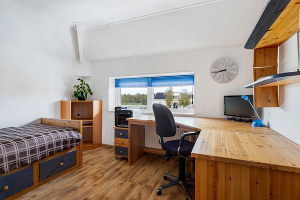 Waterlelie 14, HEERJANSDAM