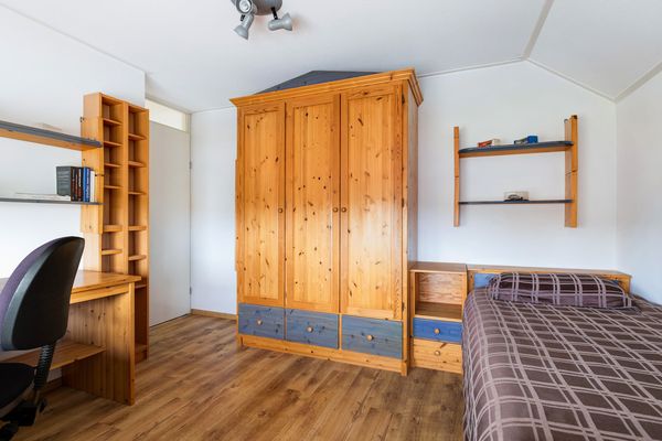 Waterlelie 14, HEERJANSDAM