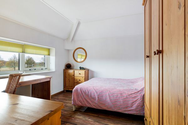 Waterlelie 14, HEERJANSDAM